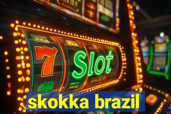 skokka brazil